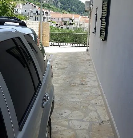 Andelka 게스트하우스