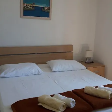Casa de hóspedes Andelka Bol