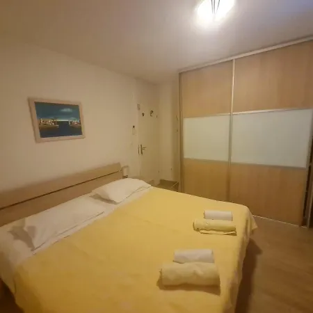 Andelka Guest house