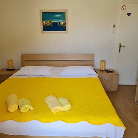 Andelka Casa de hóspedes Bol
