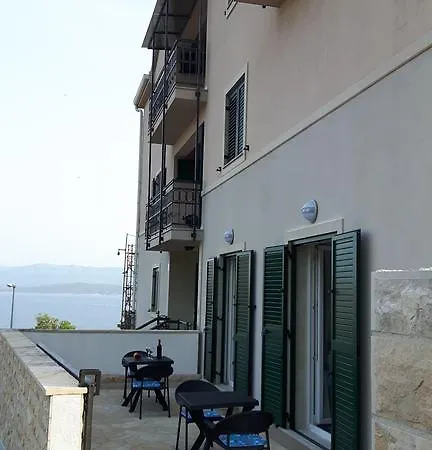 Guest house Andelka 2*